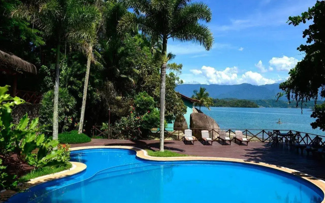 Pestana Angra Beach And Bungalows