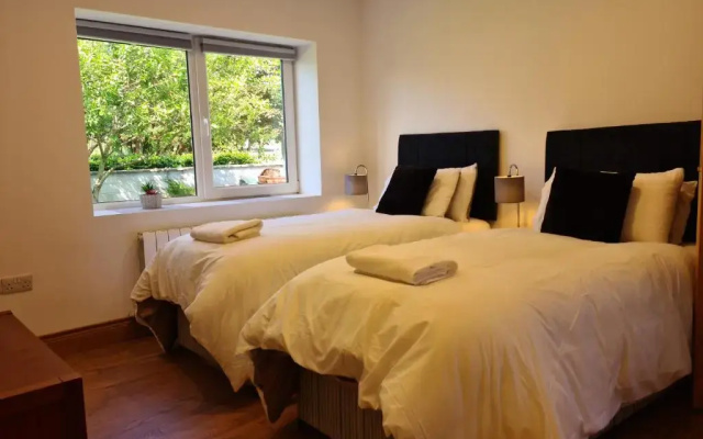 Ard Kielin Apartment Luxury 2 bedroom in Killarney