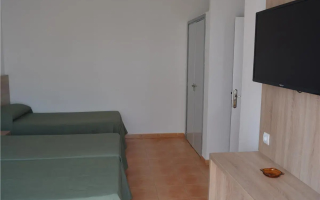 Hostal Anibal Ibiza