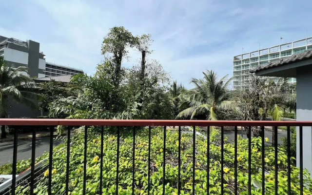 Pema SonaSea Villa - Long Beach Phu Quoc