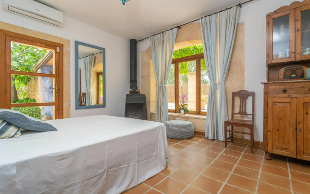 SON ARBOÇ GRAN - Villa with private pool and free WiFi