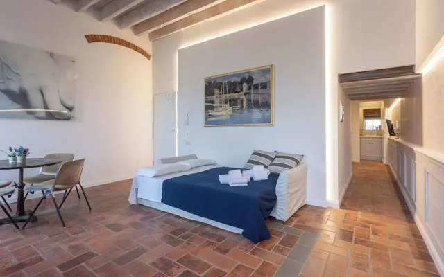 Ognissanti Suites in Florence