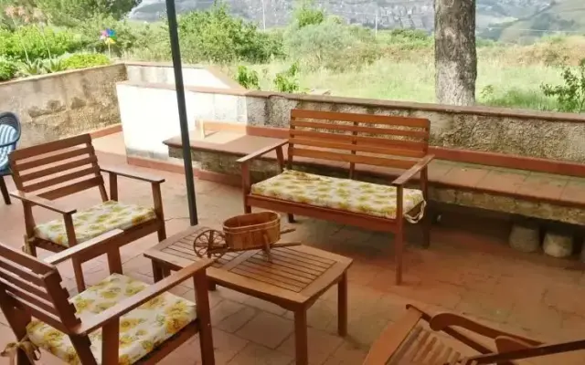 Villa Il Kobo