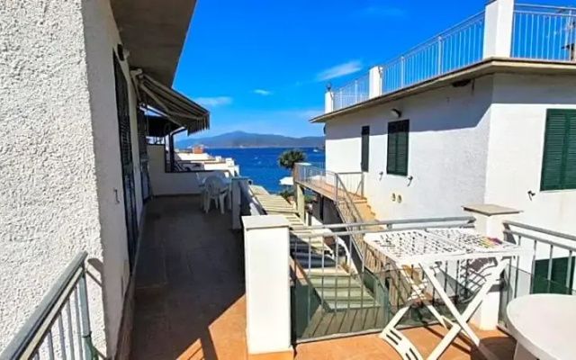 Villa Miramare