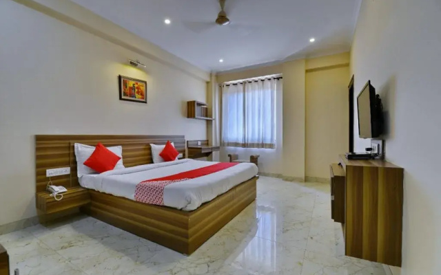 Fine Stay Hotel