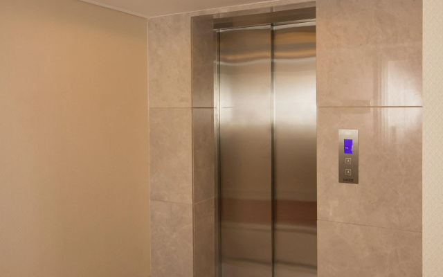 Istanbul Town Hotel