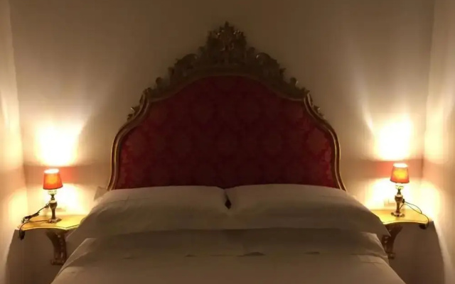 La Belle Coquette B&B