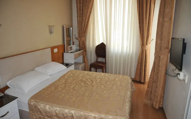 Europa Hotel Selale