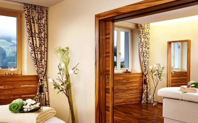 Mountain & Spa Resort Alpbacherhof