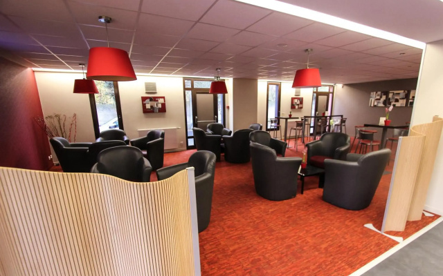 Hotel Bollaert
