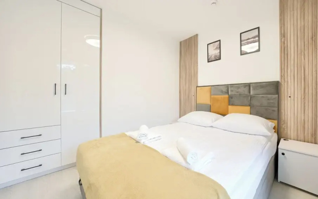 Apartamenty Sun & Snow Rogowo Pearl