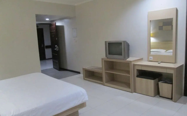 Hotel Merpati