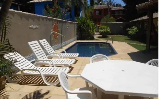 Vila Bahia