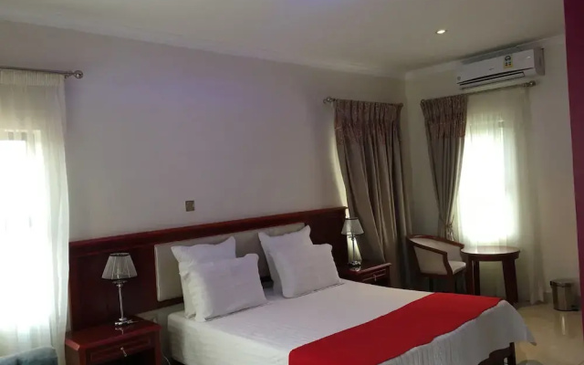 Salerato Boutique Hotel