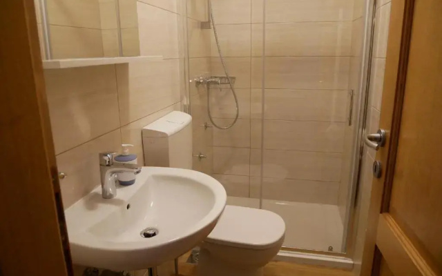 Guest house Jere Old Town