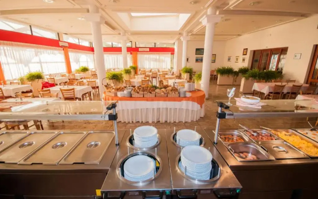 Hotel Agava