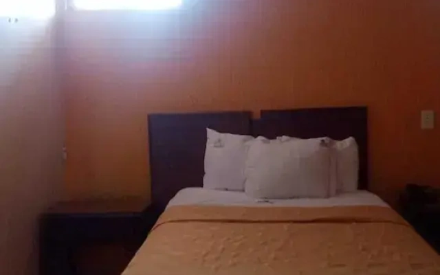 Hotel Tapatio