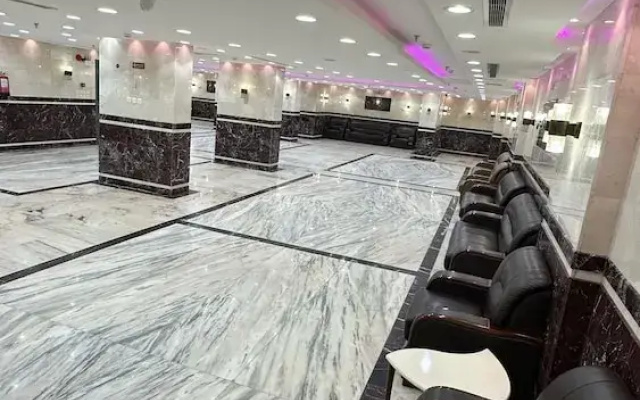 Mashrab Riwa Almansour Hotel