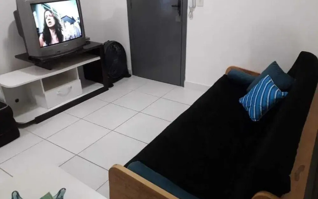 Um lugar aconchegante