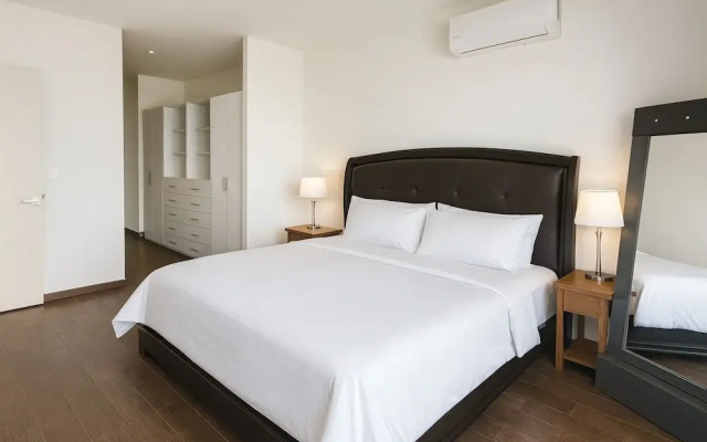 Panoramic Lofts La Silla