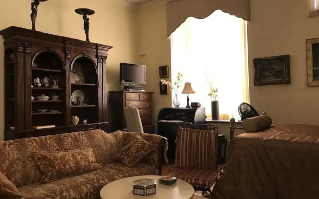 Trade Winds Bed and Breakfast