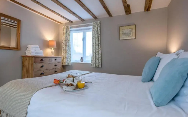 The Hayloft Boundary Farm Air Manage Suffolk