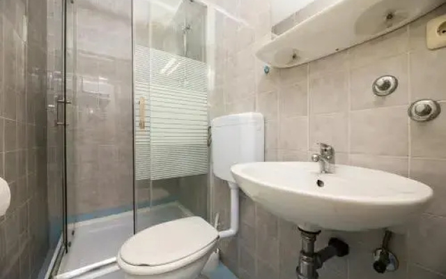 Guest House Zeba & Riviera