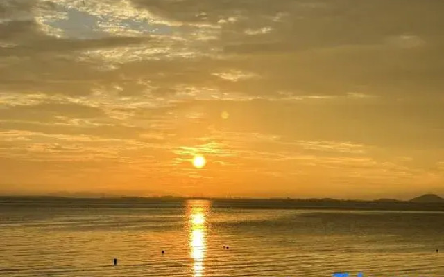 Suifengqi Seaside Homestay