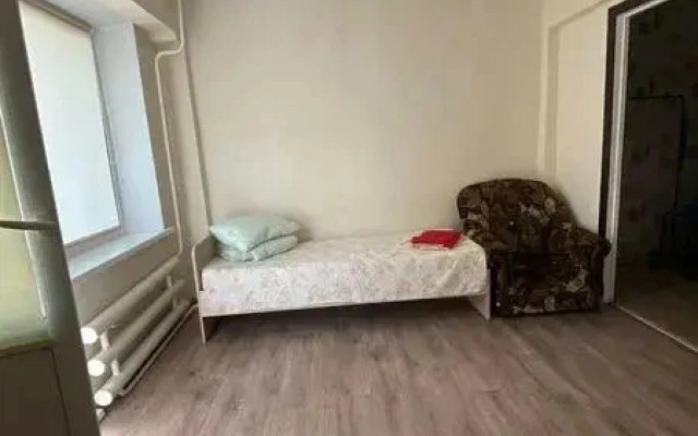 Апартаменты Вариант на ул. Аэропорт д. 3