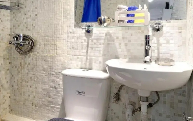 Athens Plaza Luxurys Apartments - Boutique Studio