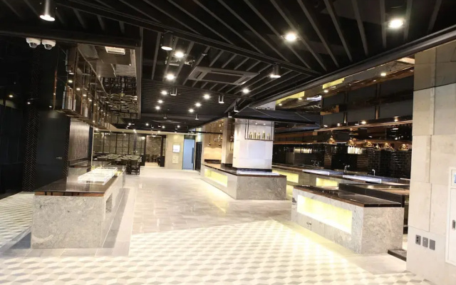 Hotel DongBang