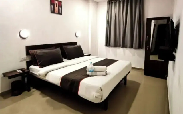 42609 Townhouse Gokul Solitaire VIP Rd