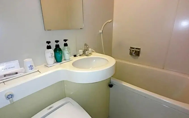 Yurihonjo - Hotel / Vacation STAY 35748