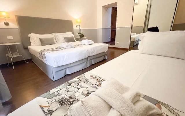 Caesar Place Roma
