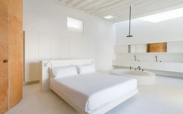 Casa Montelongo