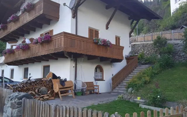 Apartement Noggler