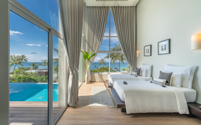 Aleenta Phuket - Phang Nga - The Leading Hotels of the World