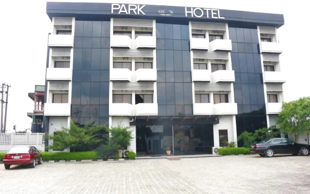 Park Hotels