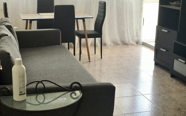 Apartamento Torregrosa