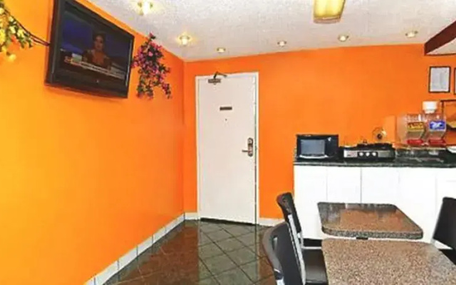 Americas Best Value Inn - Cullman
