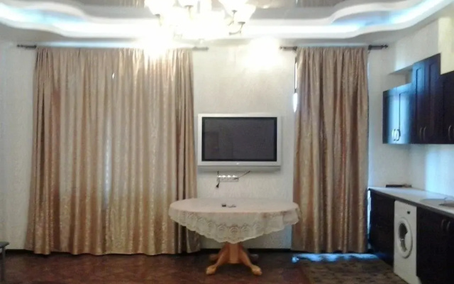 Apartamentyi Na 1-Oj Nikitinskoj