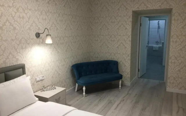 OK Apartments Lviv