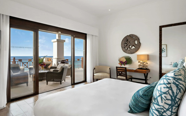 Zemi Beach House, LXR Hotels & Resorts