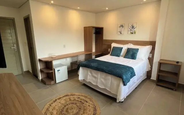 Hotel Terrra Nativa