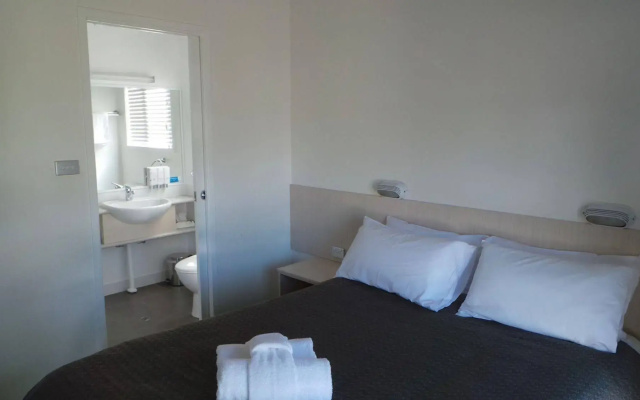 BIG4 Batemans Bay Beach Resort