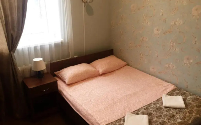 Hotel Astra