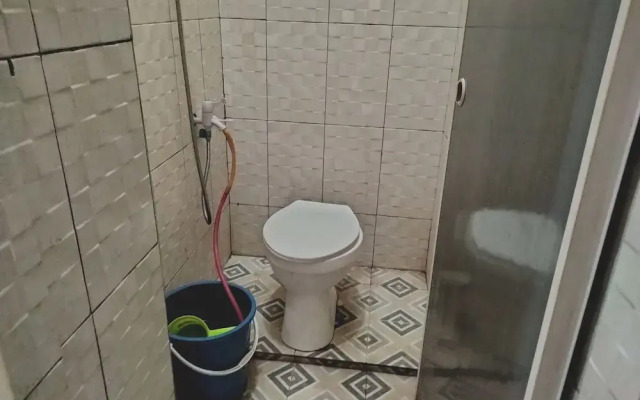 Hotel O Nany Ayahanda Syariah
