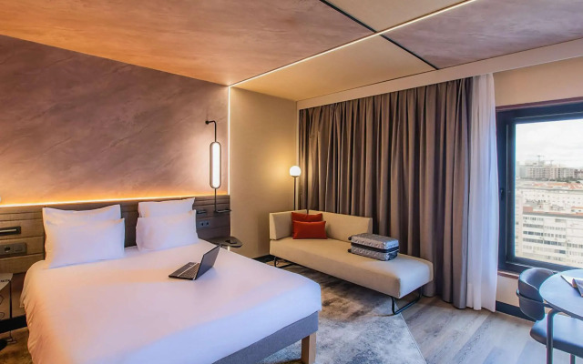 Novotel Lisboa