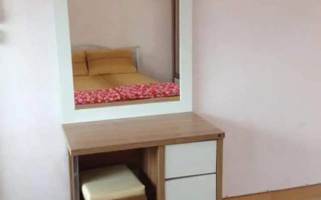SIS Guesthouse
