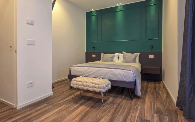 Grigio Perla Suites